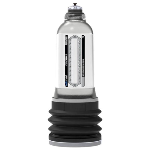 Hydromax8 Penis Pump by Bathmate - Penis Pumps And Stretchers