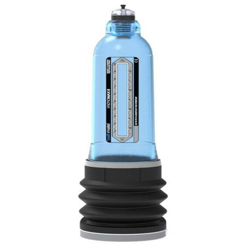 Hydromax8 Penis Pump by Bathmate - Penis Pumps And Stretchers