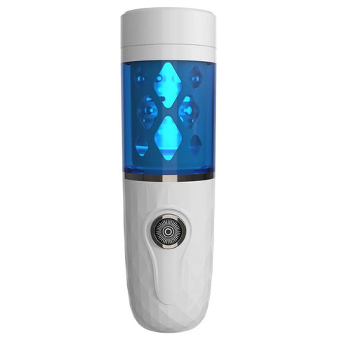 Migyy Ganjiang Automatic Thrusting Male Stroker by BDStyle - Masturbators and Strokers