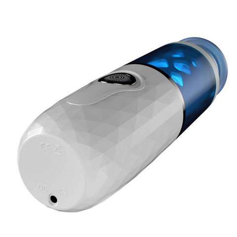Migyy Ganjiang Automatic Thrusting Male Stroker by BDStyle - Masturbators and Strokers