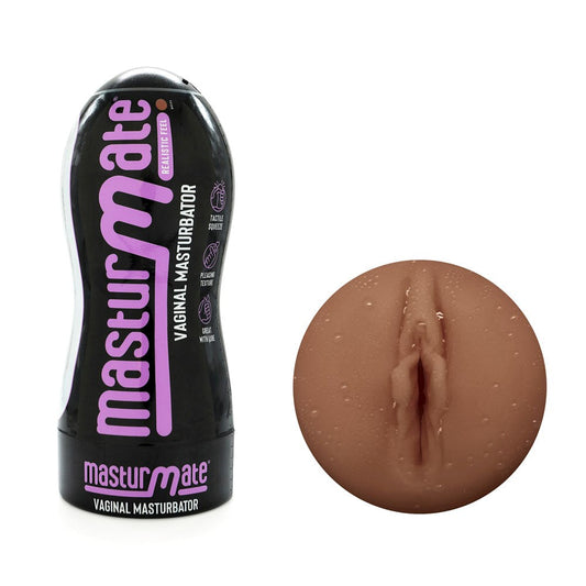 Creative Conceptions Masturmate Vagina Male Stroker