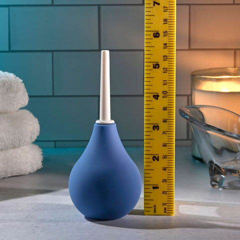 Selopa SQUEAKY CLEAN Unisex Douche by Evolved Novelties - Enemas and Douches