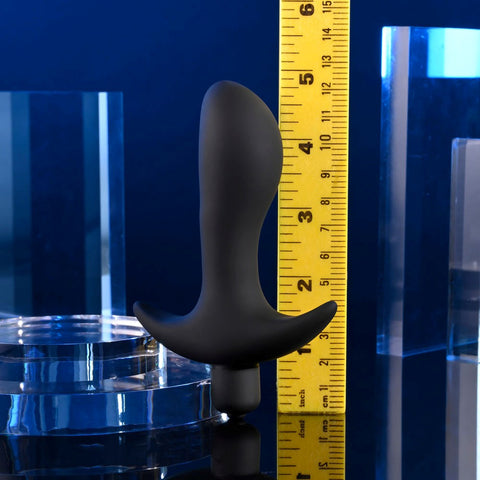 Selopa P-SPOT TRAINER Vibrating Prostate Massager - Prostate Sex Toys