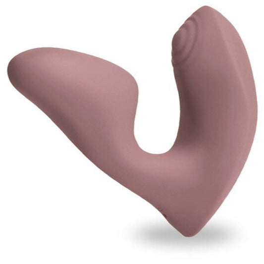 NS Novelties Desire Demure Wearable Adult Vibrator