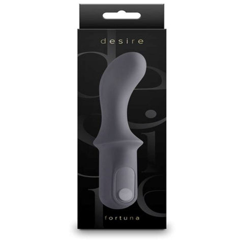 Desire Fortuna Vibrator by NS Novelties - G-Spot Vibrators