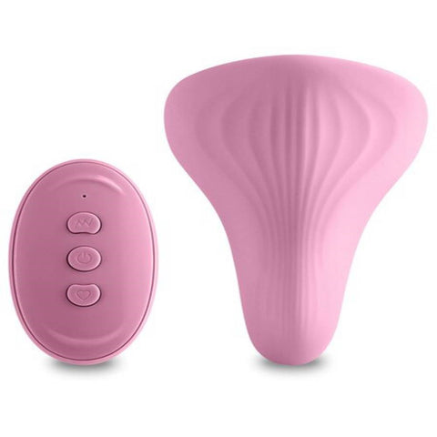 Desire Mantra Remote Control Panty Vibrator - Remote Control Vibrators