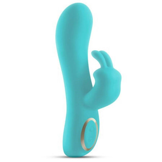 NS Novelties Obsessions Hera Rechargeable Rabbit Vibrator