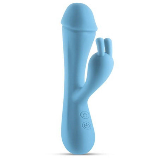 NS Novelties Obsessions Scarlett Rabbit Vibrator