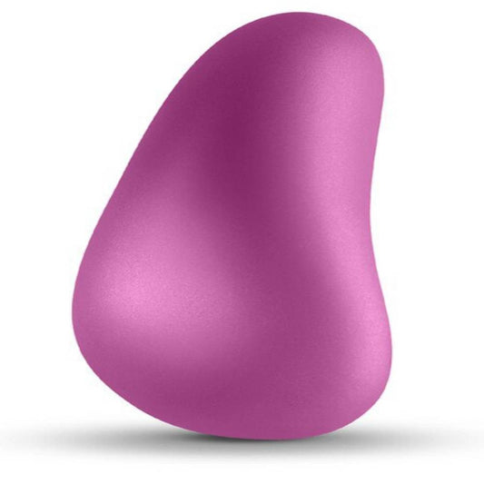 NS Novelties Seduction Mila Metallic Curve Vibrator