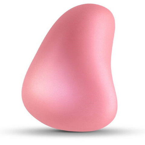 Seduction Mila Metallic Curve Vibrator by NS Novelties - Personal Massagers