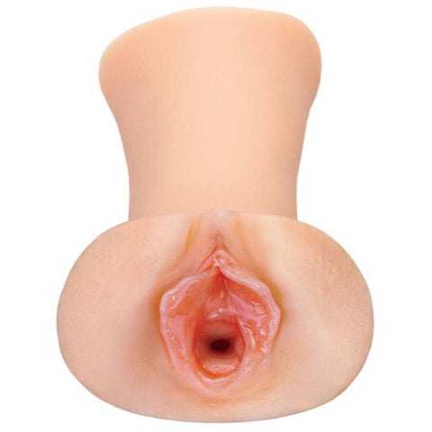 PDX Extreme Wet Pussies Juicy Snatch Masturbator - Masturbators and Strokers