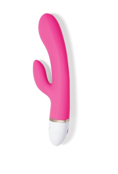 Cosmopolitan Hither G-Spot Rabbit Vibrator