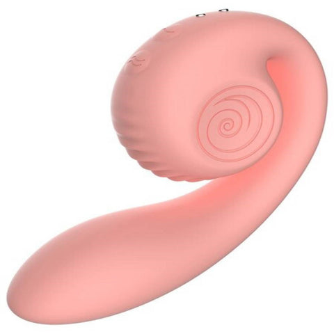 Gizi Vibrator by Svibe - G-Spot Vibrators