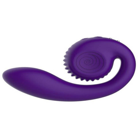 Gizi Vibrator by Svibe - G-Spot Vibrators