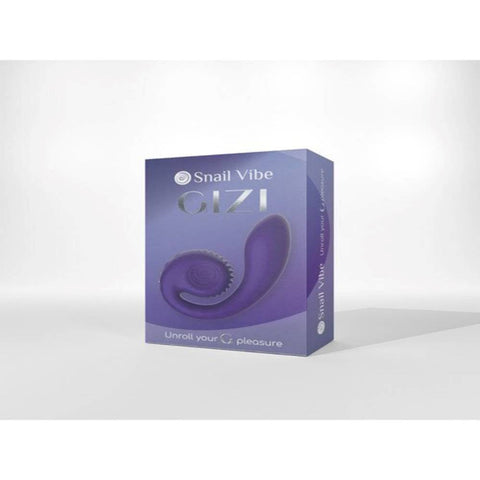 Gizi Vibrator by Svibe - G-Spot Vibrators
