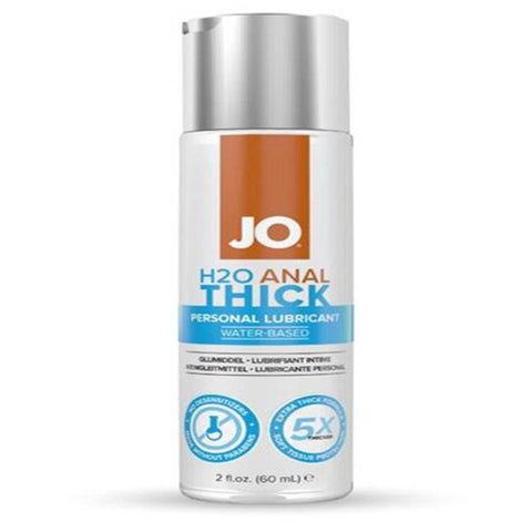 JO H2O Anal Thick by System Jo - Anal Lubes