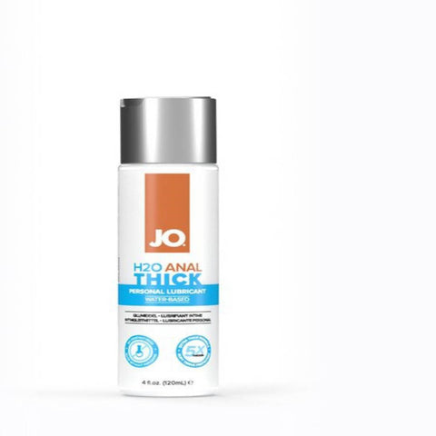 JO H2O Anal Thick by System Jo - Anal Lubes