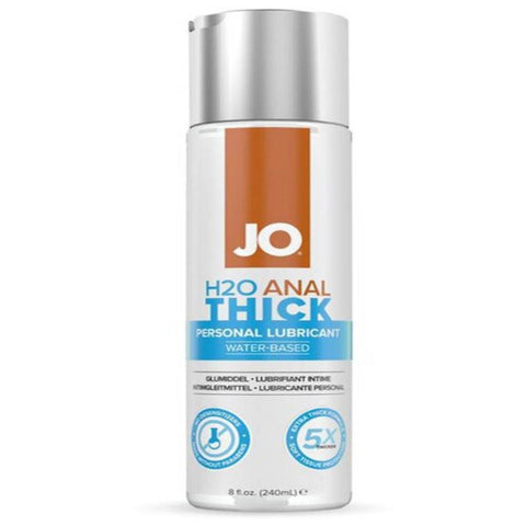 JO H2O Anal Thick by System Jo - Anal Lubes