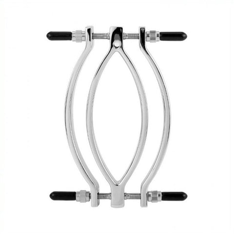 Stainless Steel Labia Clip by BDStyle - Dental and Clinical