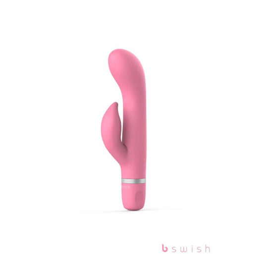 Bswish Bwild Classic Marine 15.2 cm Vibrating Rabbit Massager