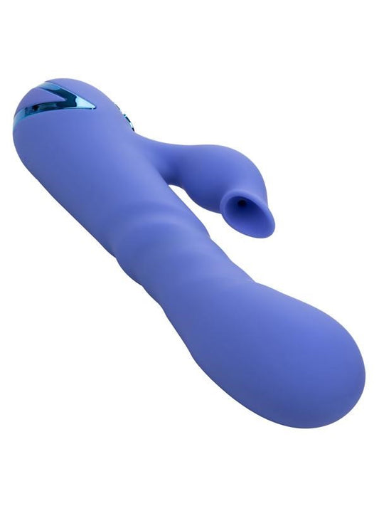 California Dreaming LA Love Vibrator