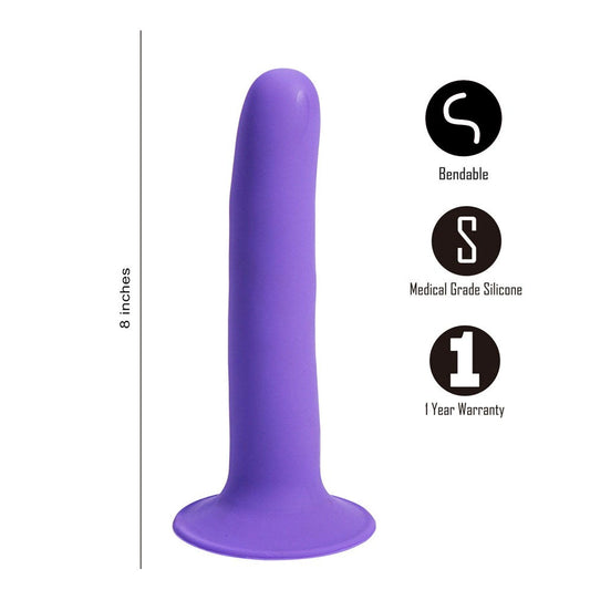 Maia MARIN Dong by Maia Toys - Realistic Dildos