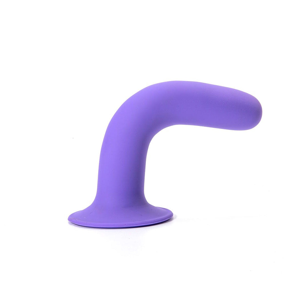 Maia MARIN 20.3 cm Flexible Silicone Dong - Realistic Dildos