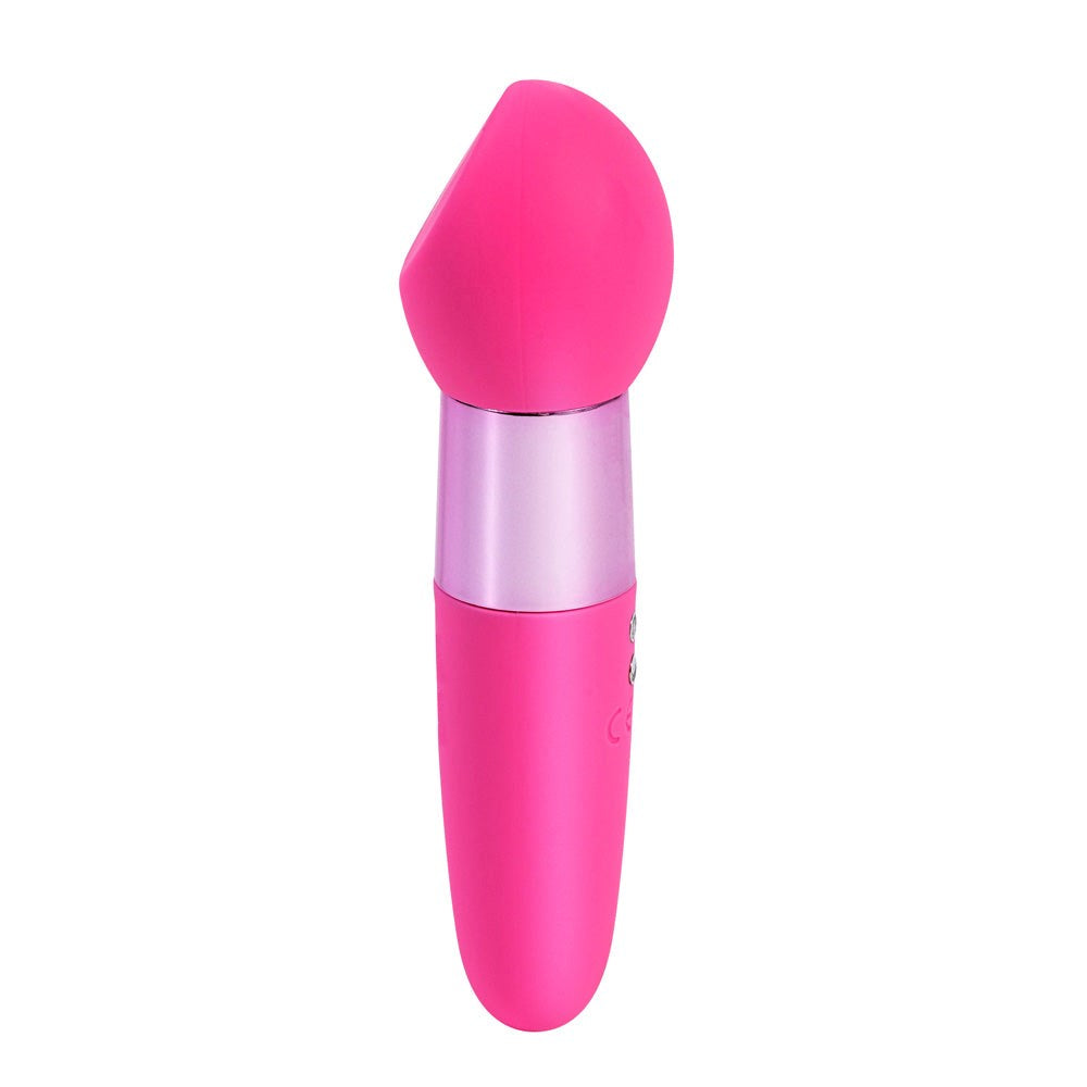 Maia RINA 15 Functions USB Rechargeable Personal Vibrator - Personal Massagers