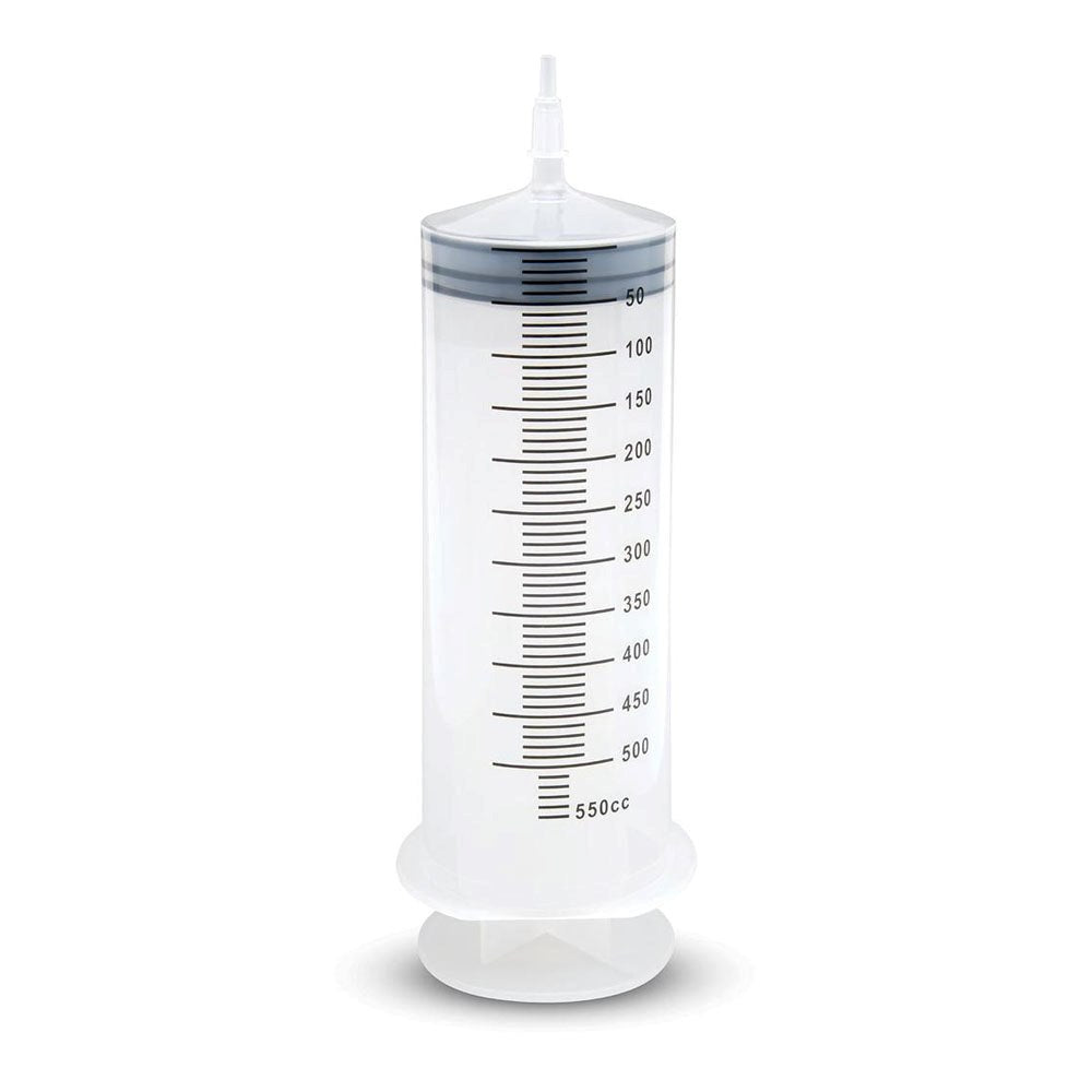 AquaClean Enema Syringe by Xgen Products - Enemas and Douches