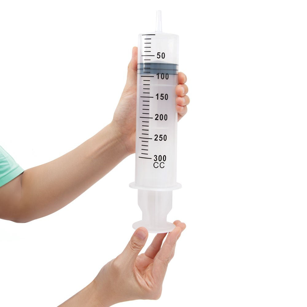 AquaClean Enema Syringe by Xgen Products - Enemas and Douches