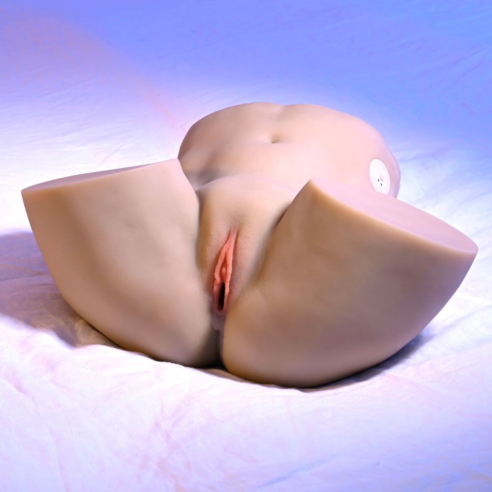 Zero Tolerance COME PLAY WITH ME Lifesize Male Masturbator - Masturbators and Strokers