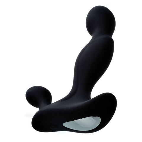 Adam's Triple Probe Prostate Massager - Prostate Toys
