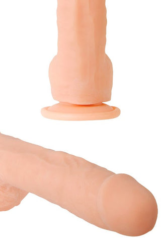 Adam's Colossal 12'' Dong by Adam & Eve Sextoys - Realistic Dildos