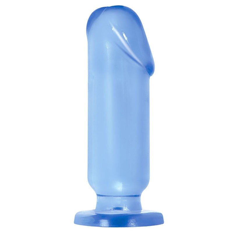 Beginner's Backdoor 3 Sizes Buet Plug Set by Adam & Eve - Butt Plugs