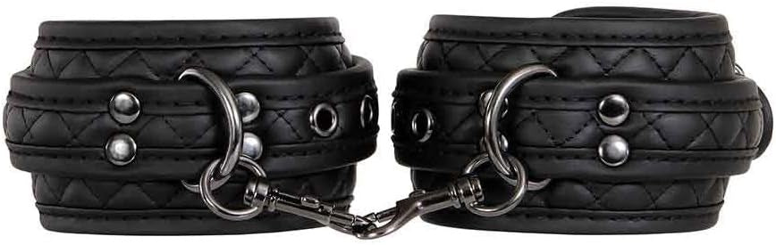 Adam and Eve Fetish Dreams Beginner Bondage Kit 4 Piece - Bondage Kits