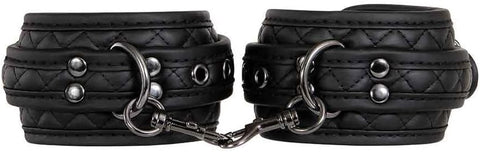 Fetish Dreams Beginner Bondage Kit by Adam & Eve - Bondage Kits