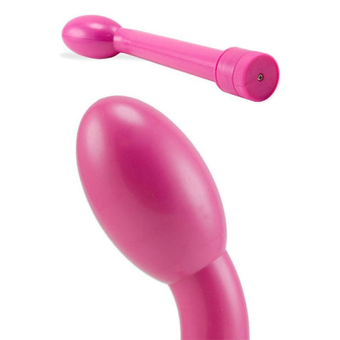 G-Gasm Delight Waterproof by Adam & Eve Sextoys - G-Spot Vibrators