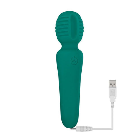 Private Pleasure Wand Massager Wand by Adam & Eve Sextoys - Body Wands