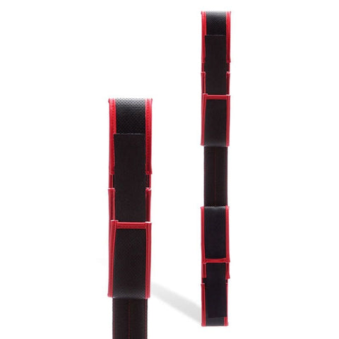 Scarlet Couture Spreader Bar Restraint - Cuffs And Restraints