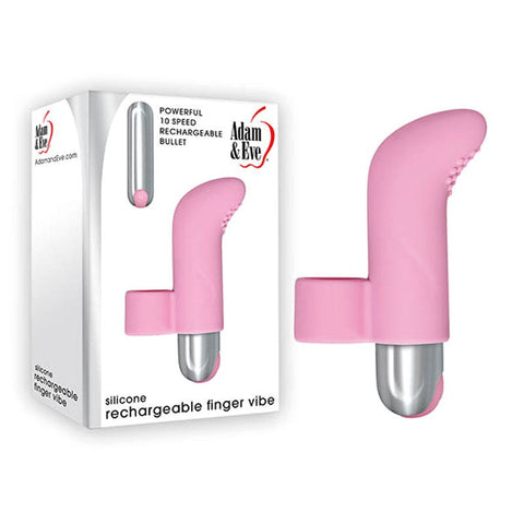 Finger Vibe Finger Stimulator Finger Vibrator - Finger and Tongue Vibrators