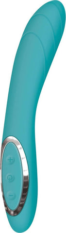 G-Gasm Curve G Spot Vibrator by Adam & Eve - G-Spot Vibrators