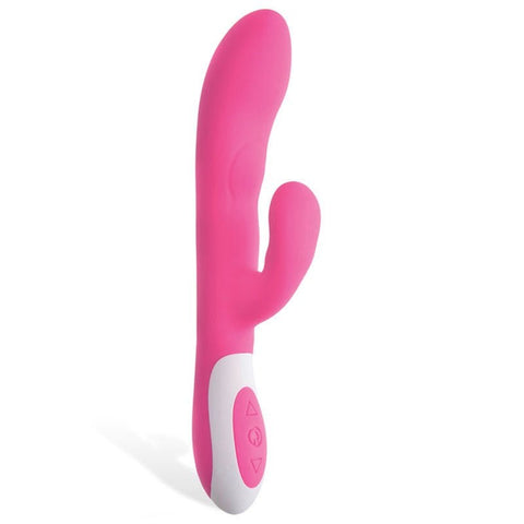 The Warming Rabbit G 8.5'' Warming Rabbit - Rabbit Vibrators