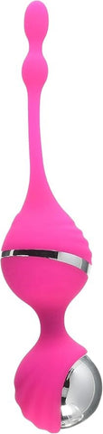 Pleasure Kegel Balls Kegel Balls by Adam & Eve Sextoys - Love Eggs and Kegel Exercisers