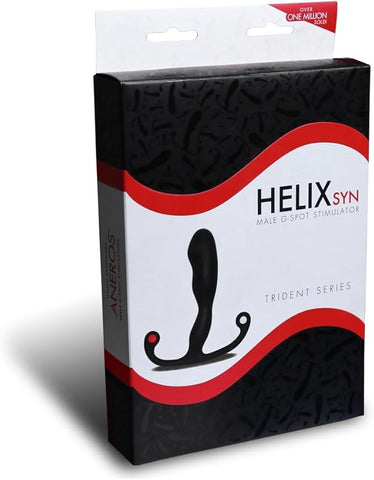 Helix Syn Trident Male Prostate Massager by Aneros - Prostate Toys