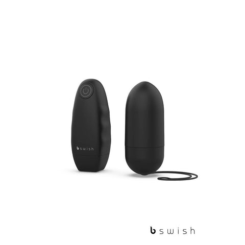 Bnaughty Classic Unleashed Waterproof Vibe by B Swish - Bullet Vibrators