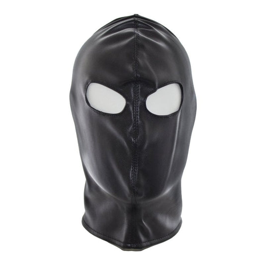 BDStyle Quadrate Eyes Convenient Bondage Hood