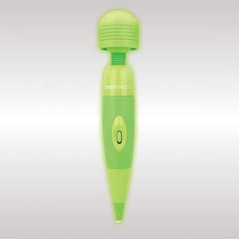 Bodywand Original Glow In Dark Massager by Xgen Products - Body Wands