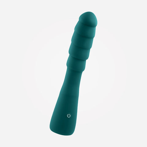Gender X SCORPION USB Rechargeable Vibrator - G-Spot Vibrators