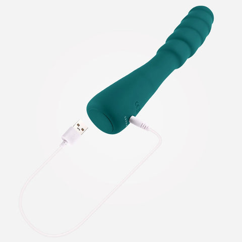 Gender X SCORPION USB Rechargeable Vibrator - G-Spot Vibrators