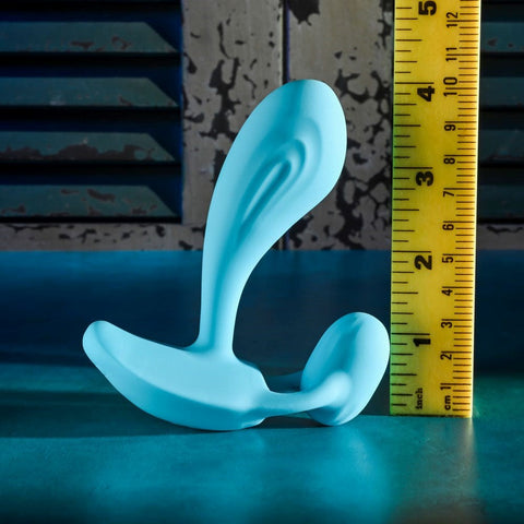 Wear Me Out Remote Controlled Wearable Vibrator by Evolved - Remote Control Vibrators